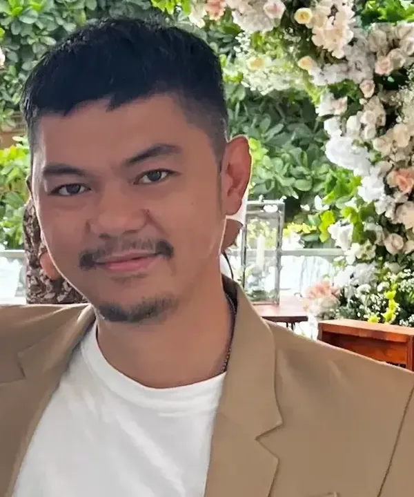 Portrait of Michael Jumao-as, Owner, Physical Therapist