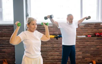 Shoulder Clicking and Popping During Weight Training?