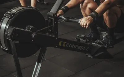 Maximize Your CrossFit Performance and Minimize Your Risk of Injury with Force Plate Assessment