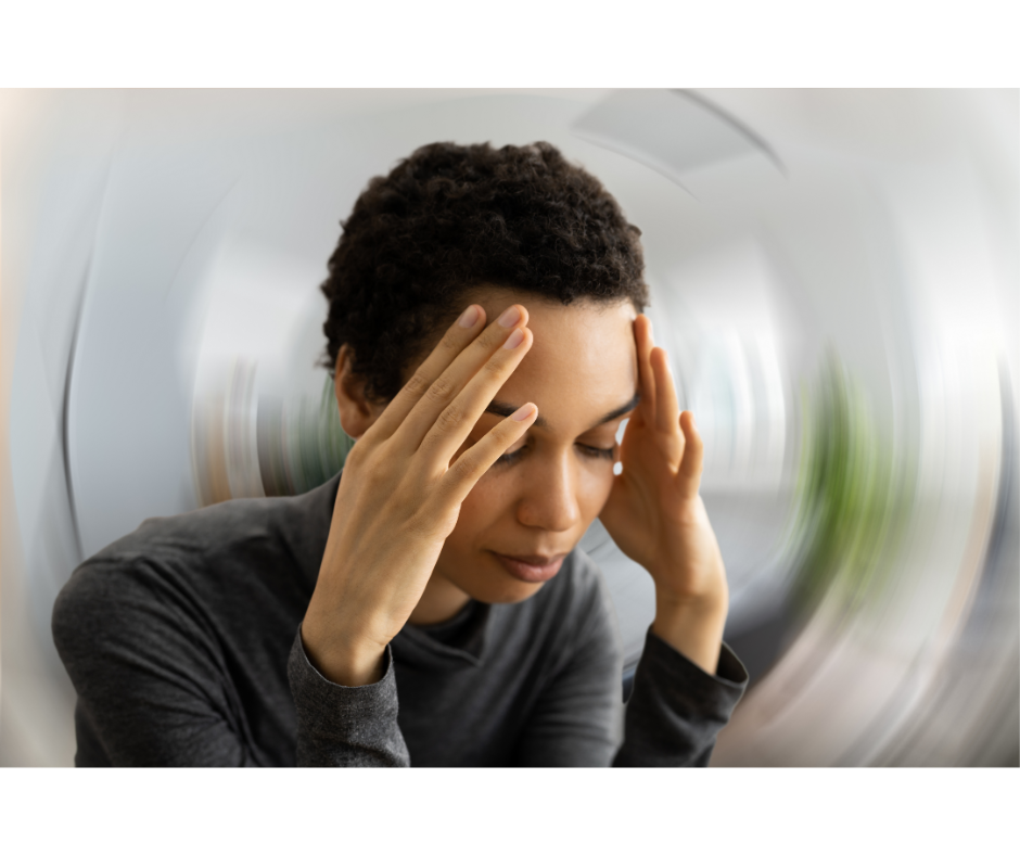 The Importance of Avoiding Self-Treatment for Vertigo: Leave it to the Experts!