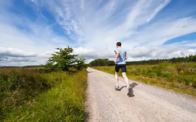 Fit or Folly? The Risk of Overuse Injuries in Running and Sports