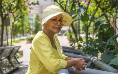 A New Senior Fitness Program Tailored For YOU