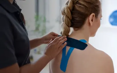 Shoulder Pain in High School Volleyball: How Physical Therapy Can Save Your Season