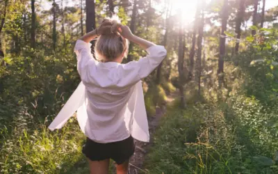 How to keep active and do the things that you love